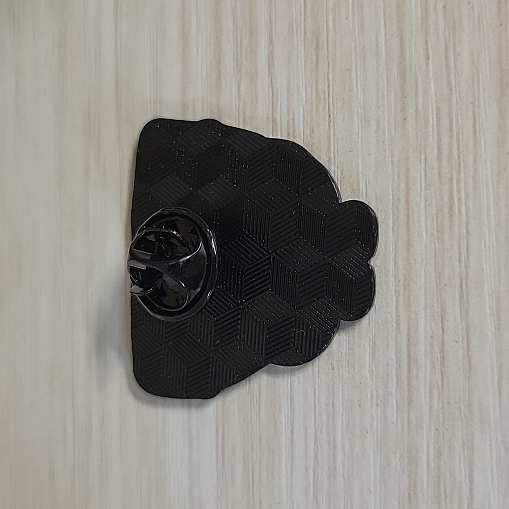 YOU ROCK PIN - Picture 4 of 5